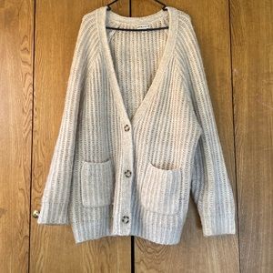 Ava & Viv women’s Size 1x Cardigan